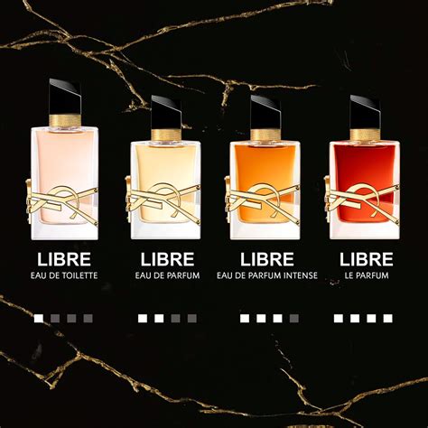 ysl libre sklad|ysl libre perfume prices.